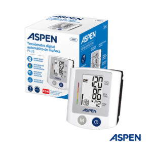 Tensiómetro Digital Automático de Muñeca Aspen S150