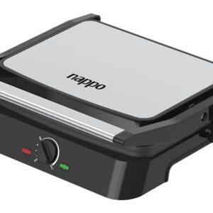 Sandwichera Grill Cuádruple Nappo NEG-292 1800W