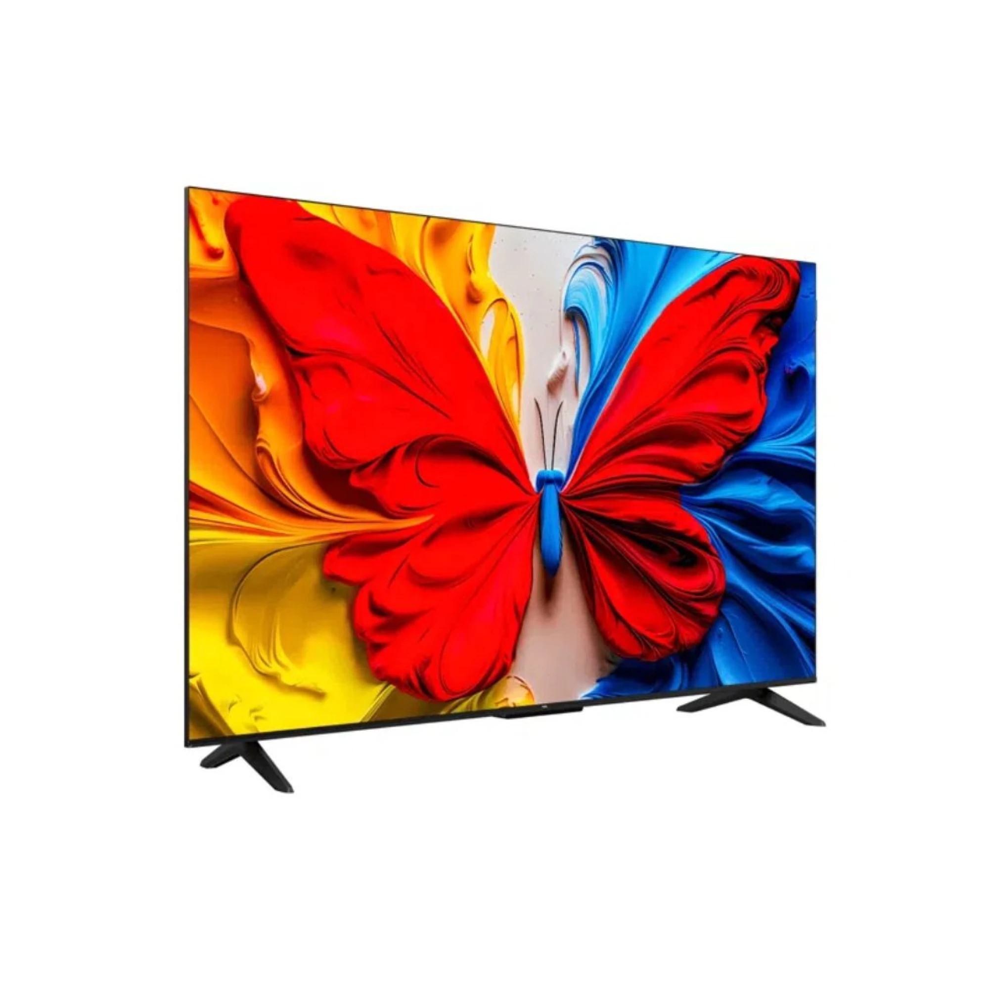 Smart TV TCL 50 Pulgadas Google TV 4K UHD