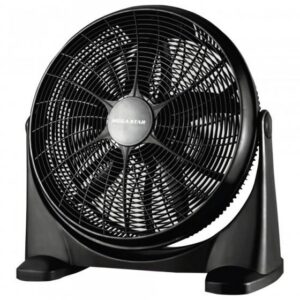 Ventilador de Piso MegaStar FAN2020A 20 Pulgadas